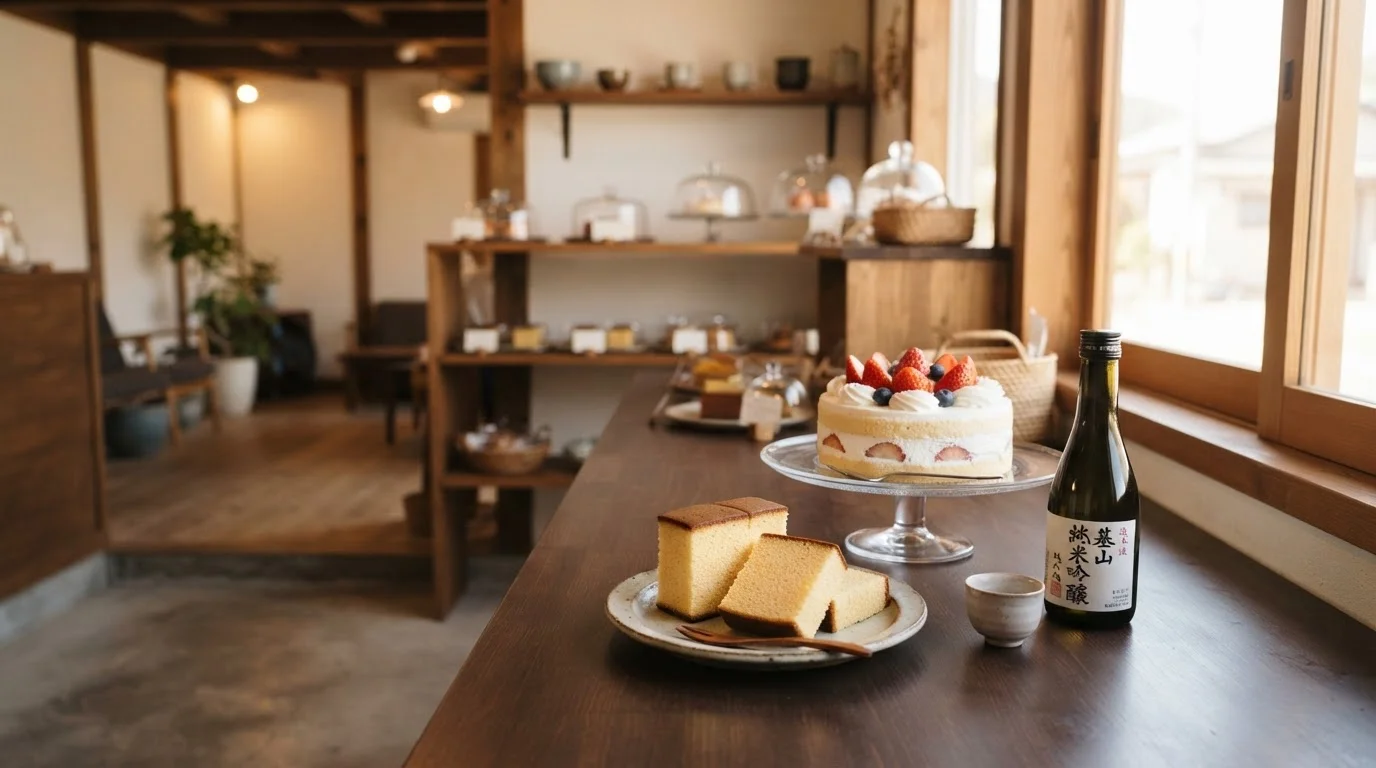 あびによん